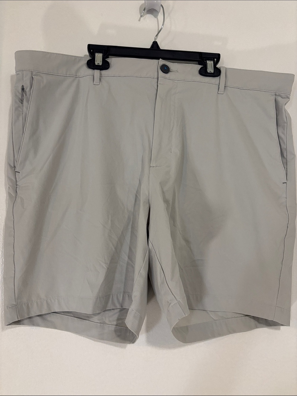 Tommy Bahama Mens Chip Shot Shorts Golf Performance Shorts 40 x 7